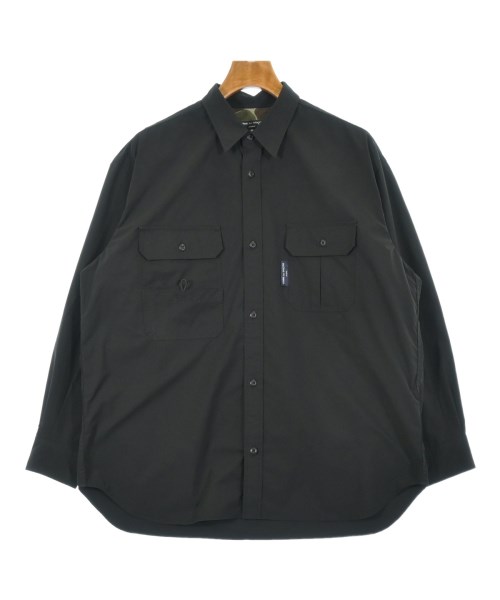 コムデギャルソンオム(COMME des GARCONS HOMME)のCOMME des GARCONS HOMME カジュアルシャツ
