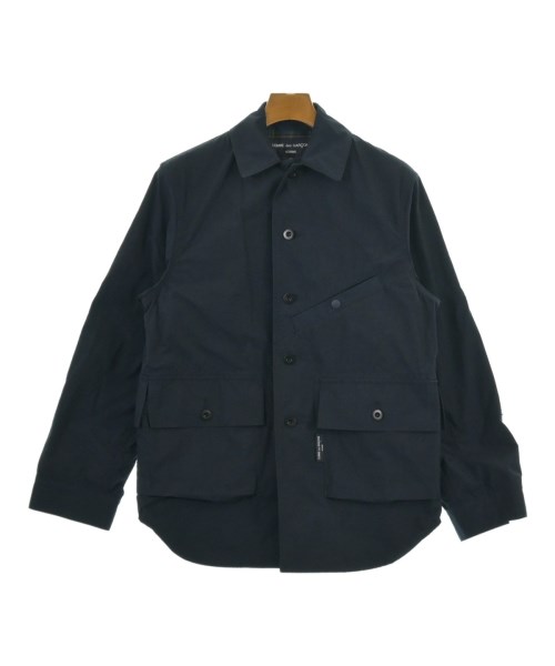 コムデギャルソンオム(COMME des GARCONS HOMME)のCOMME des GARCONS HOMME ブルゾン（その他）