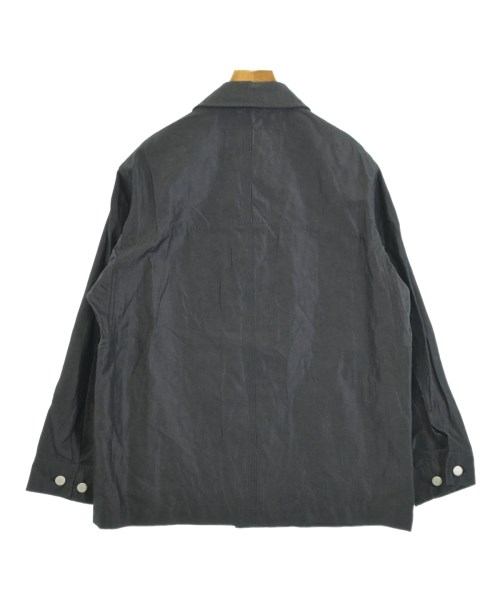 COMME des GARCONS HOMME（コムデギャルソンオム）その他 紺 サイズ:XS メンズ/2200607410020