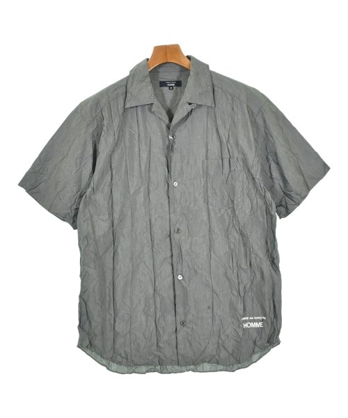 コムデギャルソンオム(COMME des GARCONS HOMME)のCOMME des GARCONS HOMME カジュアルシャツ