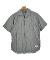 COMME des GARCONS HOMME（コムデギャルソンオム）カジュアルシャツ グレー サイズ:S メンズ/2200607410068