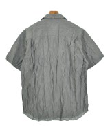 COMME des GARCONS HOMME（コムデギャルソンオム）カジュアルシャツ グレー サイズ:S メンズ/2200607410068