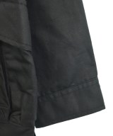 COMME des GARCONS HOMME（コムデギャルソンオム）カバーオール 黒 サイズ:S メンズ/2200607410075