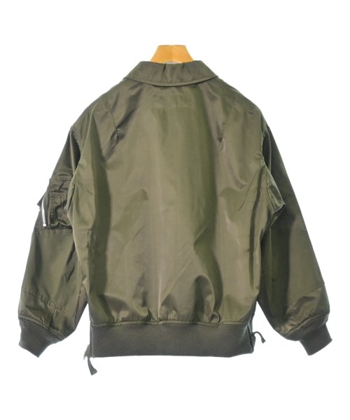 COMME des GARCONS HOMME（コムデギャルソンオム）その他 カーキ サイズ:XS メンズ/2200607410129