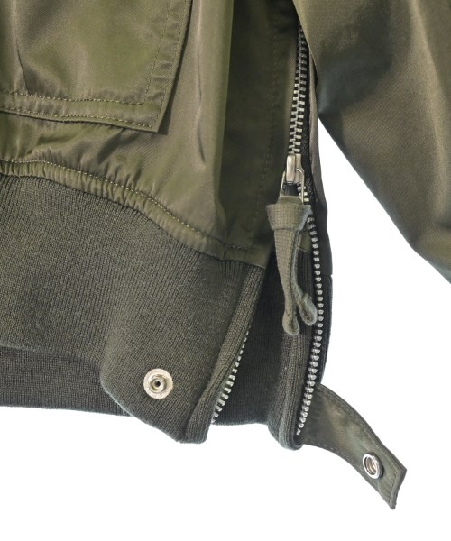 COMME des GARCONS HOMME（コムデギャルソンオム）その他 カーキ サイズ:XS メンズ/2200607410129