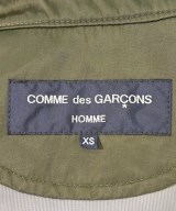 COMME des GARCONS HOMME（コムデギャルソンオム）その他 カーキ サイズ:XS メンズ/2200607410129