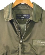 COMME des GARCONS HOMME（コムデギャルソンオム）その他 カーキ サイズ:XS メンズ/2200607410129
