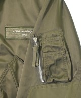 COMME des GARCONS HOMME（コムデギャルソンオム）その他 カーキ サイズ:XS メンズ/2200607410129