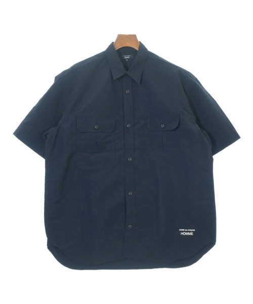コムデギャルソンオム(COMME des GARCONS HOMME)のCOMME des GARCONS HOMME カジュアルシャツ