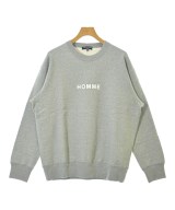 COMME des GARCONS HOMME（コムデギャルソンオム）スウェット グレー サイズ:M メンズ/2200608777146