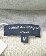 COMME des GARCONS HOMME（コムデギャルソンオム）スウェット グレー サイズ:M メンズ/2200608777146