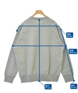 COMME des GARCONS HOMME（コムデギャルソンオム）スウェット グレー サイズ:M メンズ/2200608777146