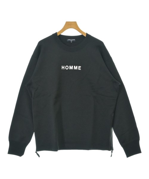 コムデギャルソンオム(COMME des GARCONS HOMME)のCOMME des GARCONS HOMME スウェット