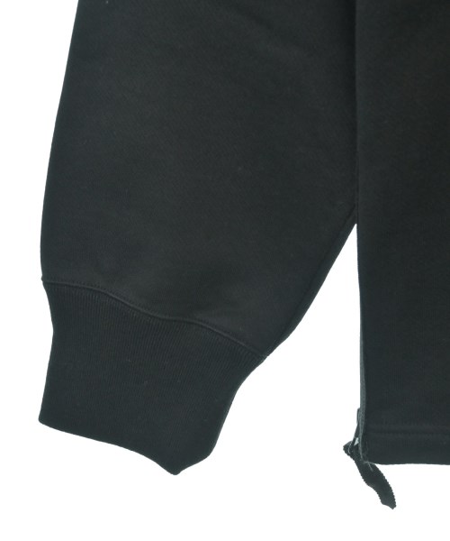 COMME des GARCONS HOMME（コムデギャルソンオム）スウェット 黒 サイズ:L メンズ/2200608777153