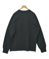 COMME des GARCONS HOMME（コムデギャルソンオム）スウェット 黒 サイズ:L メンズ/2200608777153