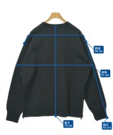 COMME des GARCONS HOMME（コムデギャルソンオム）スウェット 黒 サイズ:L メンズ/2200608777153
