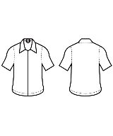 COMME des GARCONS HOMME（コムデギャルソンオム）カジュアルシャツ 紺 サイズ:L メンズ/2200604416070