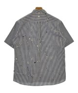 COMME des GARCONS HOMME（コムデギャルソンオム）カジュアルシャツ 紺 サイズ:L メンズ/2200604416070