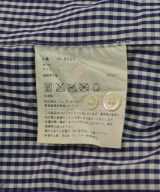 COMME des GARCONS HOMME（コムデギャルソンオム）カジュアルシャツ 紺 サイズ:L メンズ/2200604416070