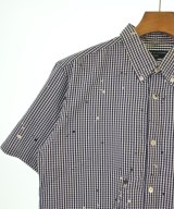 COMME des GARCONS HOMME（コムデギャルソンオム）カジュアルシャツ 紺 サイズ:L メンズ/2200604416070