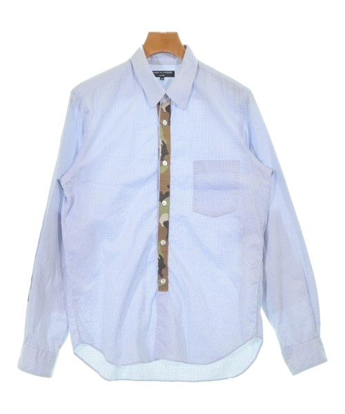 コムデギャルソンオム(COMME des GARCONS HOMME)のCOMME des GARCONS HOMME カジュアルシャツ