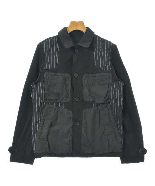 コムデギャルソンオム(COMME des GARCONS HOMME)のCOMME des GARCONS HOMME ブルゾン（その他）