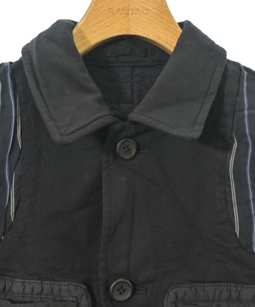 COMME des GARCONS HOMME（コムデギャルソンオム）その他 黒 サイズ:M メンズ/2200609308066