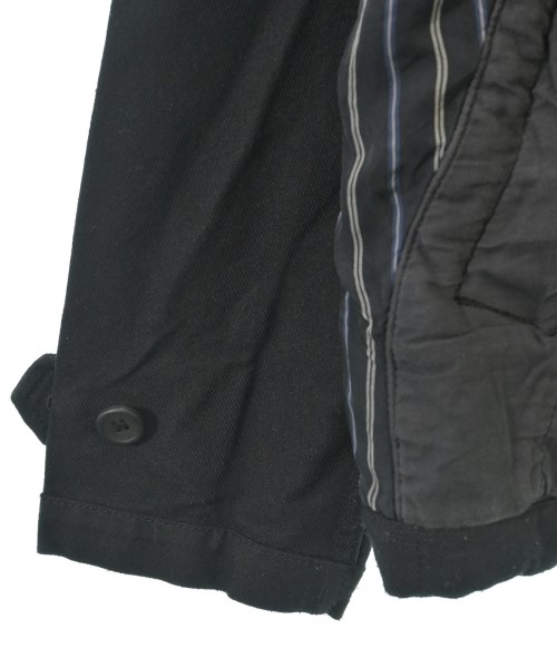 COMME des GARCONS HOMME（コムデギャルソンオム）その他 黒 サイズ:M メンズ/2200609308066