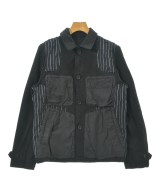COMME des GARCONS HOMME（コムデギャルソンオム）その他 黒 サイズ:M メンズ/2200609308066