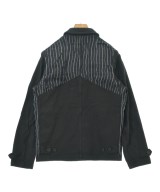 COMME des GARCONS HOMME（コムデギャルソンオム）その他 黒 サイズ:M メンズ/2200609308066