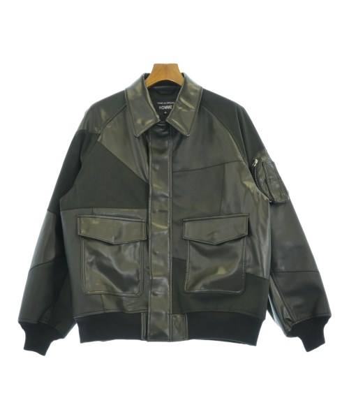 コムデギャルソンオム(COMME des GARCONS HOMME)のCOMME des GARCONS HOMME ブルゾン（その他）