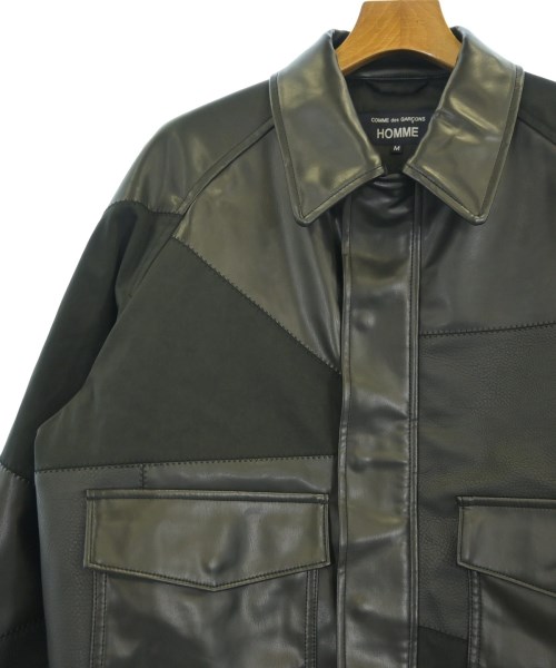 COMME des GARCONS HOMME（コムデギャルソンオム）その他 黒 サイズ:M メンズ/2200604560063