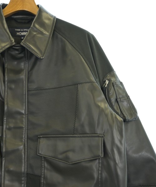 COMME des GARCONS HOMME（コムデギャルソンオム）その他 黒 サイズ:M メンズ/2200604560063