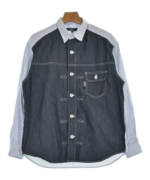 コムデギャルソンオム(COMME des GARCONS HOMME)のCOMME des GARCONS HOMME カジュアルシャツ