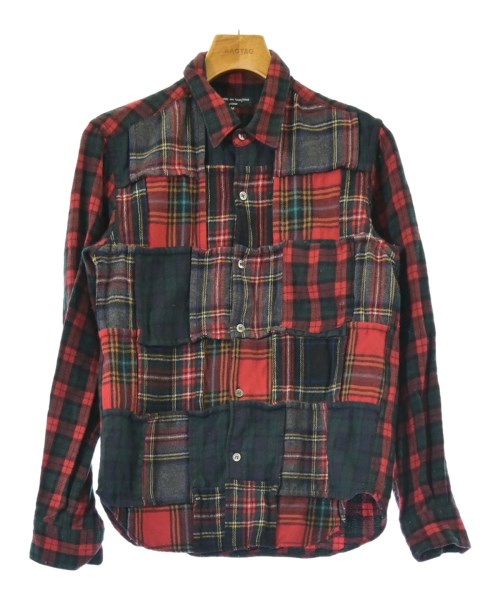 コムデギャルソンオム(COMME des GARCONS HOMME)のCOMME des GARCONS HOMME カジュアルシャツ
