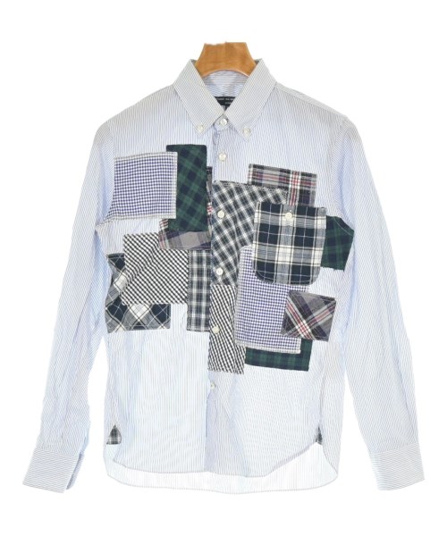 コムデギャルソンオム(COMME des GARCONS HOMME)のCOMME des GARCONS HOMME カジュアルシャツ
