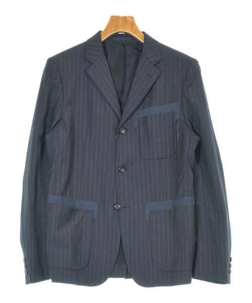 コムデギャルソンオム(COMME des GARCONS HOMME)のCOMME des GARCONS HOMME カジュアルジャケット