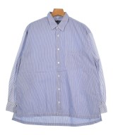 COMME des GARCONS HOMME カジュアルシャツ