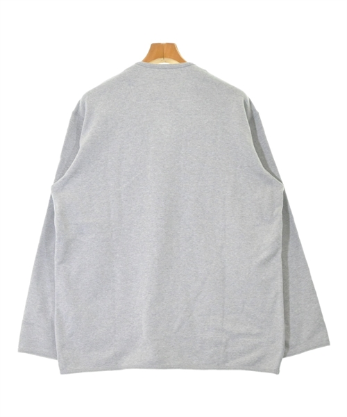COMME des GARCONS HOMME（コムデギャルソンオム）スウェット グレー サイズ:L メンズ/2200562539101