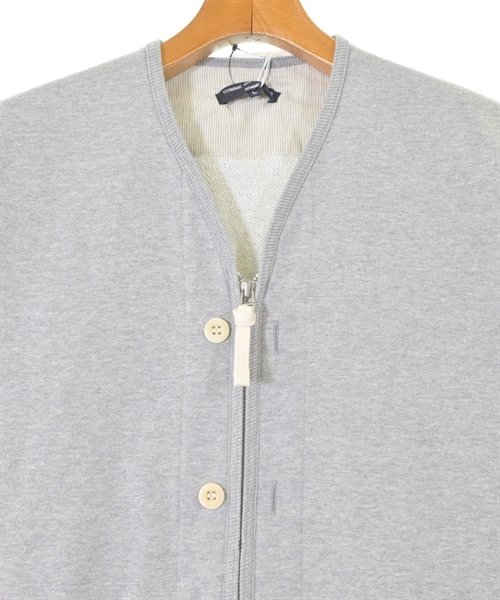 COMME des GARCONS HOMME（コムデギャルソンオム）スウェット グレー サイズ:L メンズ/2200562539101