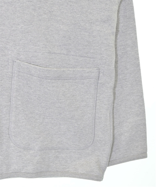 COMME des GARCONS HOMME（コムデギャルソンオム）スウェット グレー サイズ:L メンズ/2200562539101