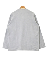 COMME des GARCONS HOMME（コムデギャルソンオム）スウェット グレー サイズ:L メンズ/2200562539101