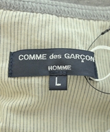 COMME des GARCONS HOMME（コムデギャルソンオム）スウェット グレー サイズ:L メンズ/2200562539101