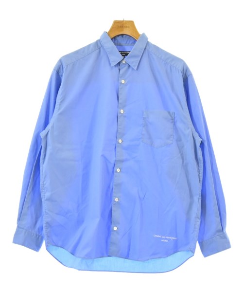 コムデギャルソンオム(COMME des GARCONS HOMME)のCOMME des GARCONS HOMME カジュアルシャツ