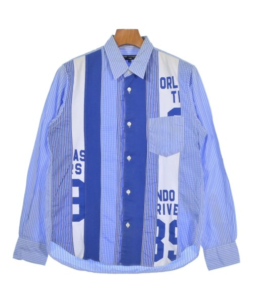 コムデギャルソンオム(COMME des GARCONS HOMME)のCOMME des GARCONS HOMME カジュアルシャツ