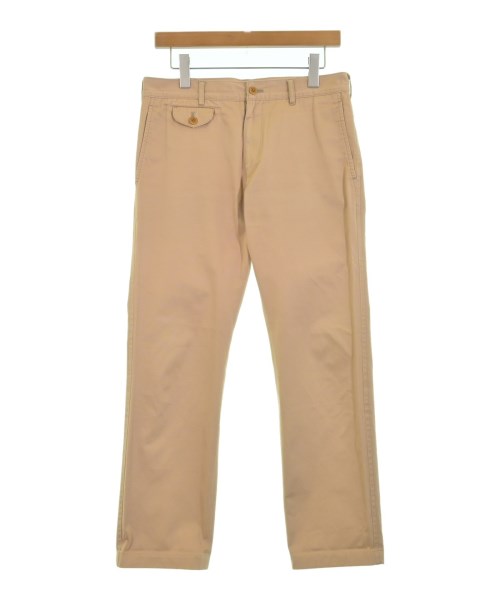 コムデギャルソンオム(COMME des GARCONS HOMME)のCOMME des GARCONS HOMME チノパン