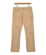 COMME des GARCONS HOMME チノパン