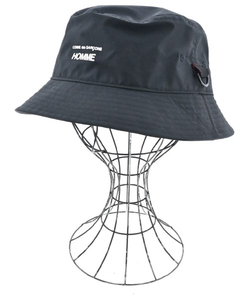 コムデギャルソンオム(COMME des GARCONS HOMME)のCOMME des GARCONS HOMME ハット