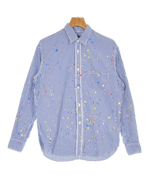 コムデギャルソンオム(COMME des GARCONS HOMME)のCOMME des GARCONS HOMME カジュアルシャツ
