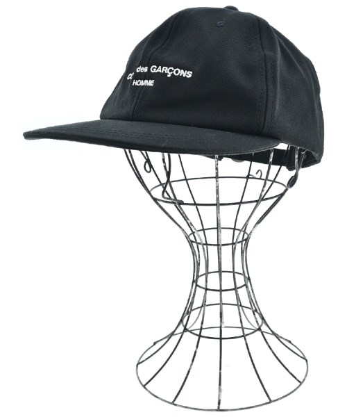 コムデギャルソンオム(COMME des GARCONS HOMME)のCOMME des GARCONS HOMME キャップ